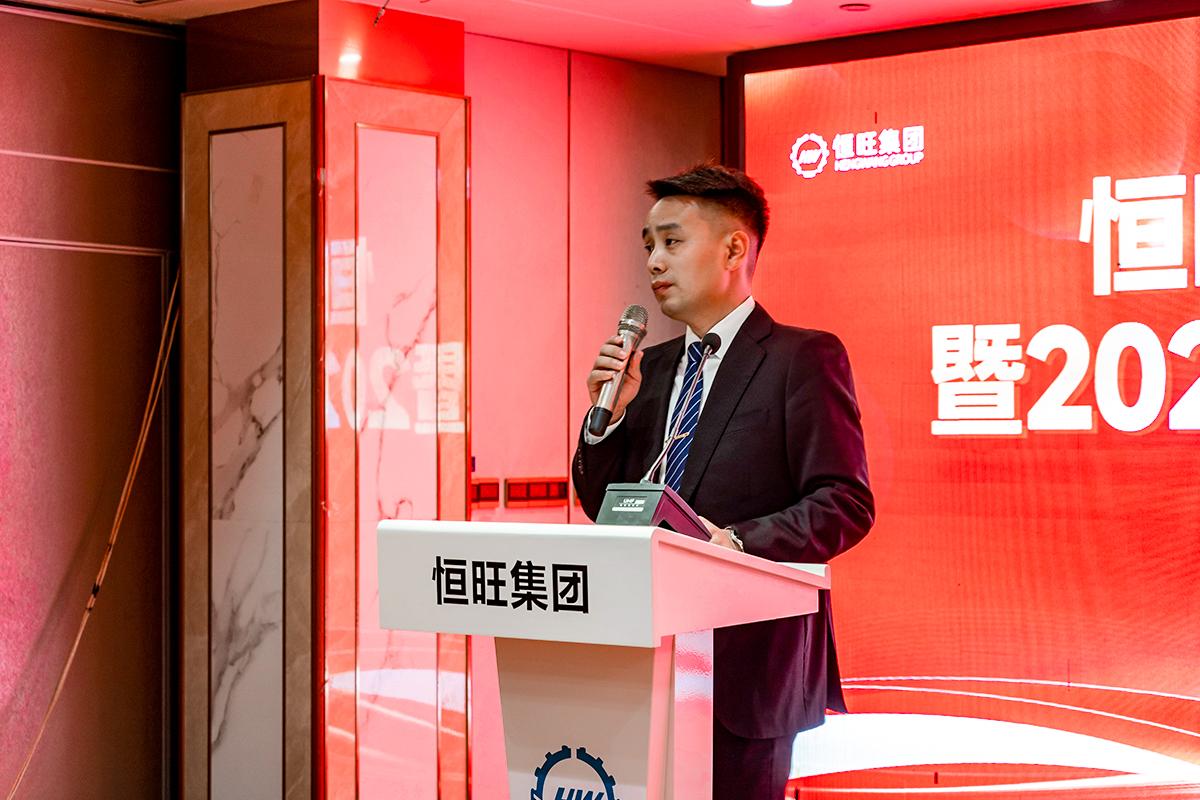 董事長、總經(jīng)理劉明濤