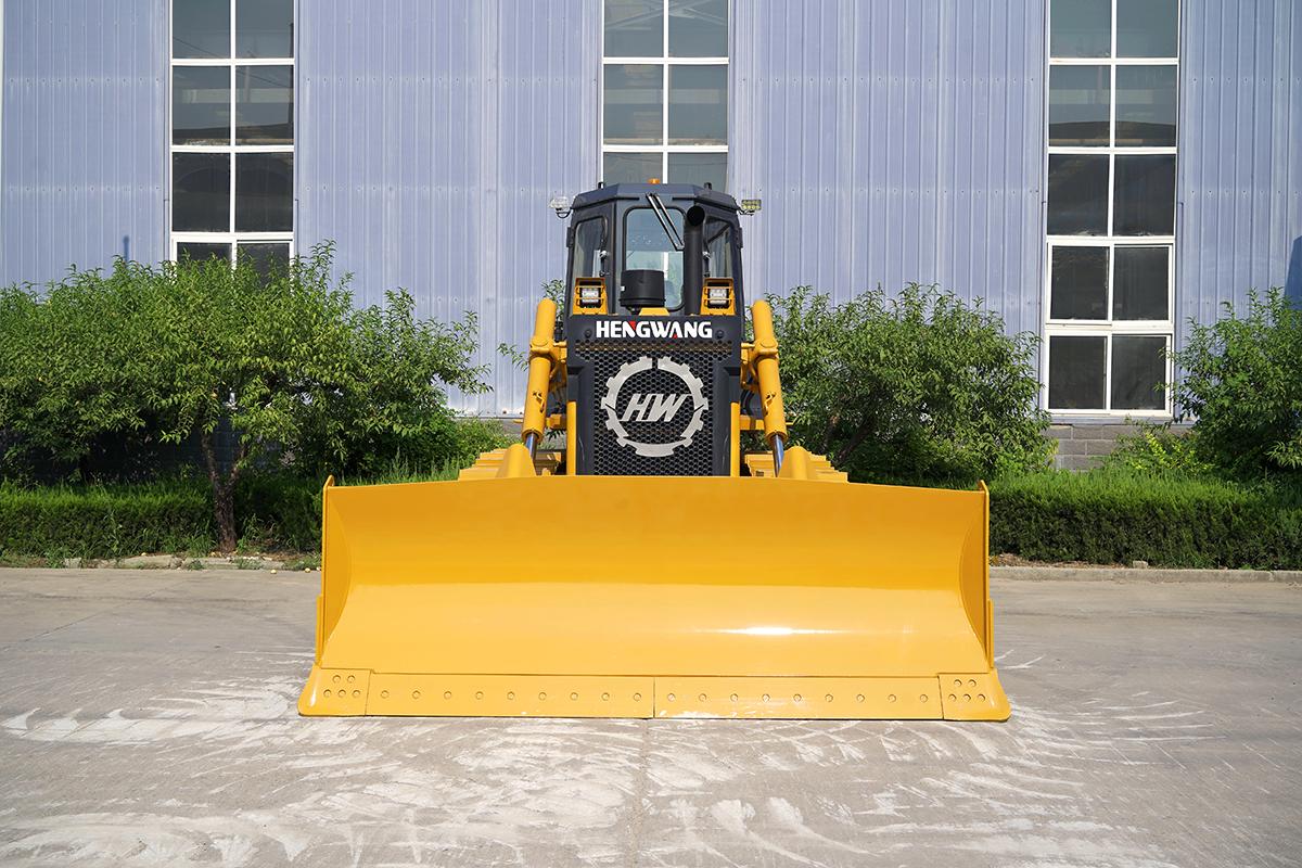 HW16D推土機(jī)