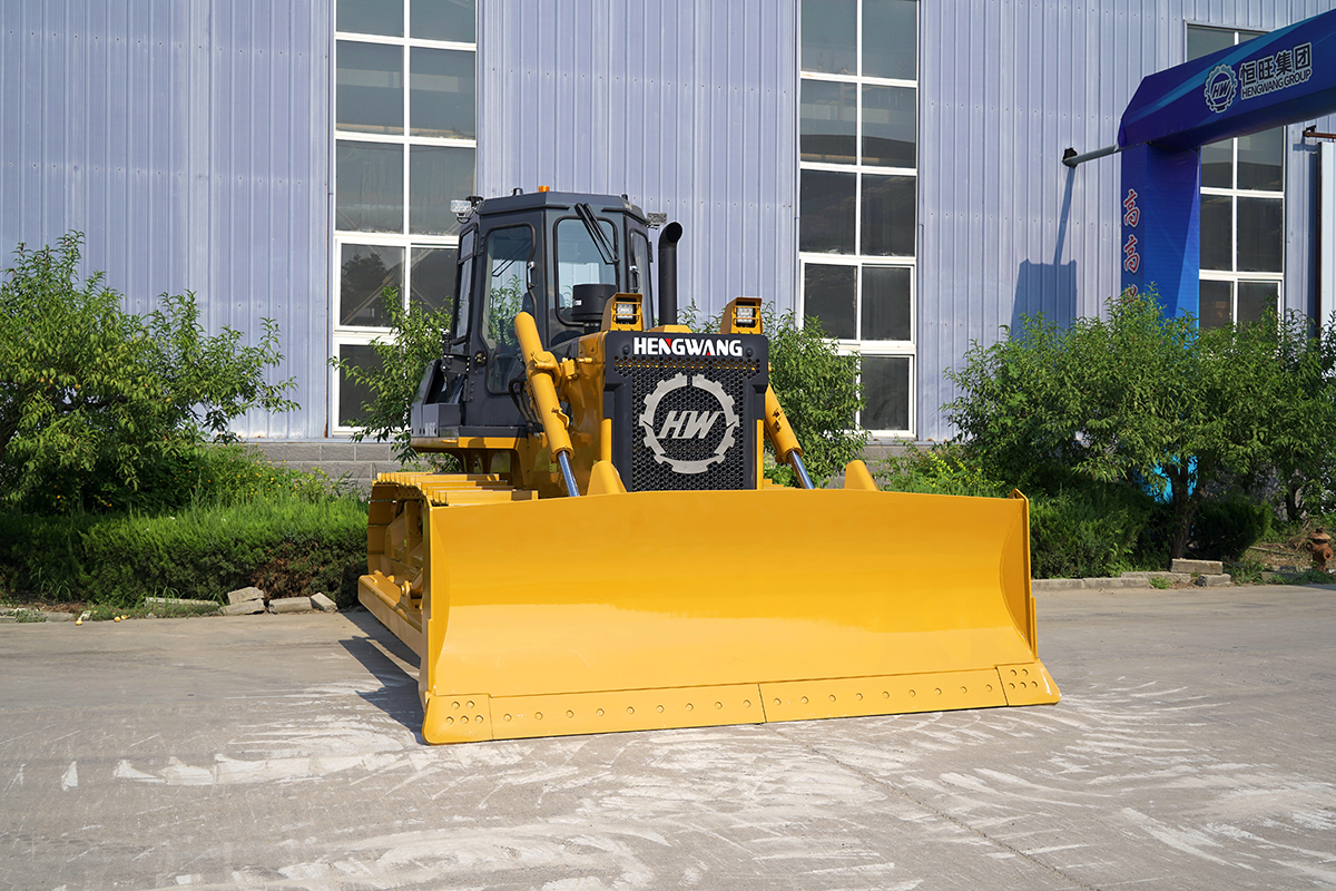 HW16D推土機(jī)