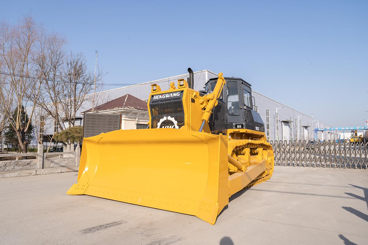 HW32D推土機