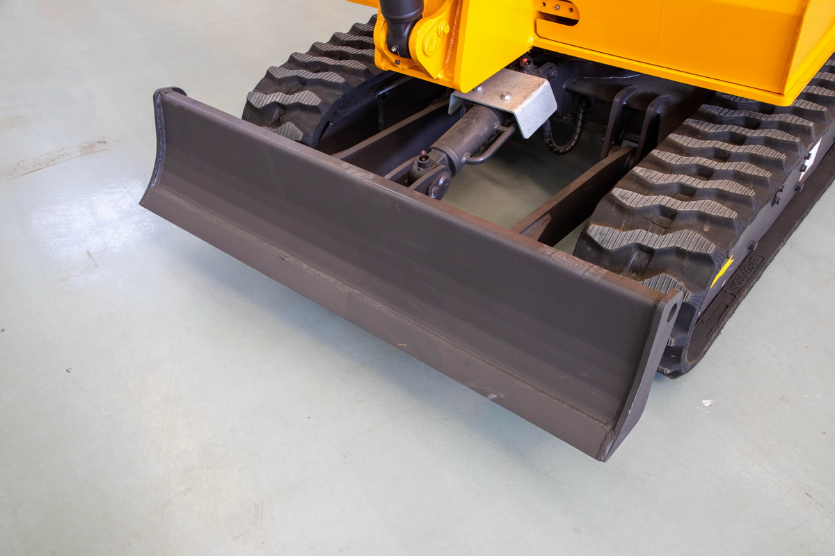 HW-18風暴二號小型挖掘機